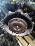 Automatic Transmission 2WD Column Shift Fits 2015 Nissan Titan Used. Price: $1399.00.