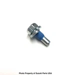 10MM Lever Locating Bolt Transmission Shifter (oem/sgp) Samurai '85-'89 New. Price: $22.99.