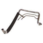 598-158 Egr Emissions Tube Pipe Compatible With Ford F-53/E-450/E-350 2000-20... New. Price: $123.40.