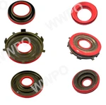 4L60E 4L65E 4L70E Alto Red Eagle Hi Performance Molded Piston Kit New. Price: $56.80.