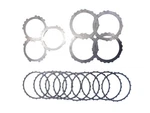 A117139 A750E A750F, Steel Module, 1GR-FE Engine, 2003-UP Fits Toyota New. Price: $173.09.