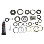 Crown Automotive BKT4M Manual Trans Rebuild Kit For 82-86 Jeep Cjs/xj New. Price: $207.24.