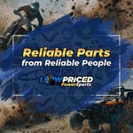 Quadboss Transmission Rebuild Kit 566575 New. Price: $240.25.