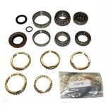 ZMBK107JWS Usa Standard Gear Kit Manual Transmission Overhaul For Series CJ7 New. Price: $267.89.