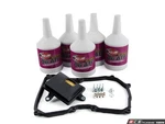 Assembled By Ecs - 6 Speed Automatic Transmission Service Kit Without New. Price: $184.66.