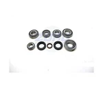 Manual Transmission Bearing Seal Overhaul Kit Usa Standard Gear ZMBK262 New. Price: $350.10.
