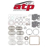 Atp CM-22 Transmission Master Repair Kit For KT1104 KM15 KM128 752035 752034 Kr New. Price: $187.10.