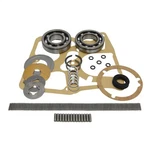 Usa Standard Gear ZMBK119 Manual Transmission Bearing Seal Overhaul Kit New. Price: $103.89.