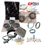 Gm 4L80E 4L85E Super Master Rebuild Kit W/ Pistons Bands Overhaul Clutch 1997-UP New. Price: $1083.69.