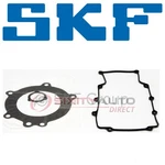 Skf STK247 Bearing And Seal Overhaul Kit For DB30101K Manual Transmission Sd New. Price: $334.36.