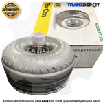 Luk Torcon 68RFE (diesel) New! Torque Converter For 6.7L Turbo Dodge Ram. Price: $1040.75.