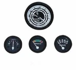 Ford Instrument & Gauge Kit 600, 700, 800, 900, Jubilee, Naa 4 Speed Amp Oil New. Price: $39.69.