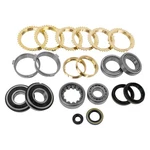 Usa Standard Manual Transmission Bearing Kit NVT355 2007 & Newer Jeep W/synchros. Price: $289.12.