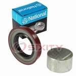 National Output Shaft Seal Kit For 1967-1974 Gmc G2500 Van Manual Rf New. Price: $18.53.