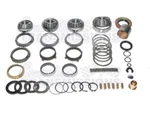 T5 Mustang World Class Rebuild Kit With Pro Series Carbon Synchro Ford 85-00 New. Price: $597.97.