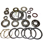 Usa Standard Gear ZMBK486WS Manual Transmission Bearing Seal Overhaul Kit New. Price: $581.89.