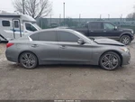 Automatic Transmission 7 Speed 3.5L Hybrid Awd Fits 14-15 Infiniti Q50 1039182 Used. Price: $2644.90.