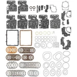 Automatic Transmission Master Repair Kit-auto Atp RM-22 New. Price: $396.69.