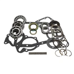 Usa Standard Gear ZMBK129 Manual Transmission Bearing Seal Overhaul Kit New. Price: $233.89.