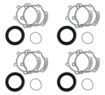 (4 Pack) Oil Seal Kit Replaces Oem: K-2918 New. Price: $146.99.