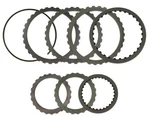 Mcleod Automatic Transmission Friction & Steels Kit: Fits Ford MODULAR-20 New. Price: $866.42.
