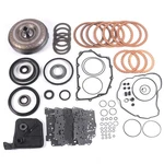 6F35 GEN2 Transmission Master Rebuild Kit W/converter Ford Edge Escape Explorer New. Price: $399.99.