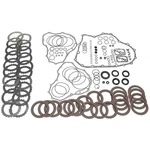 Pioneer Cables Automatic Transmission Master Repair Kit For Accord, Cl 752313 New. Price: $547.77.