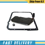 Ac Delco TF289 Automatic Transmission Filter Kit New For Chevy Suburban Savana. Price: $49.48.