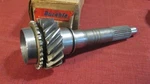 New Edsel, 1958-1959 Ford Main Drive GEAR,332, 30-17 Tooth, Usa!. Price: $32.49.