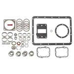 World American K3423 Manual Transmission Bearing And Seal Overhaul Kit For Eaton New. Price: $854.23.