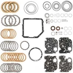 Automatic Transmission Master Repair Kit-auto Atp SM-9 New. Price: $171.95.