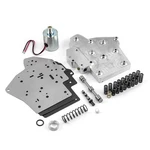 Gm TH400 Transmission Billet Aluminum Ext Transbrake Full Manual Valve Body New. Price: $479.00.