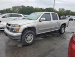 Automatic Transmission 2.9L 4WD Fits 12 Canyon 569067 Used. Price: $1137.50.