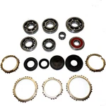 Usa Standard Gear ZMBK293BWS Manual Bearing Kit For 98+ Suzuki Vitara 5-SPD New. Price: $191.14.