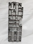 Ford Transmission Valve Body Separator Plate Housing RF-F6TP-7G393-AB New. Price: $149.99.