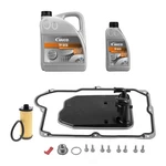 Automatic Transmission Fluid KIT-4MATIC Vaico V30-2257 New. Price: $299.92.