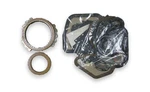 Nos Trw Transmission Master Overhaul Kit 6K31 New Free Shipping. Price: $105.22.