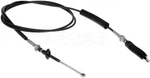 Automatic Transmission Shifter Cable Dorman 924-7013 Fits 87-95 Isuzu Npr New. Price: $188.99.