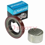National Output Shaft Seal Kit For 1975-1978 Gmc G35 Manual Transmission Vp New. Price: $18.16.