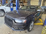 2013 Audi S4 Manual Transmission Oem 124K Miles - LKQ453915355 Used. Price: $2232.80.
