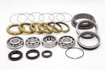 Synchrotech Carbon Master Rebuild Kit MK-SYN118A-2 Civic EP3 Type 02-04 NPQ3 New. Price: $808.45.