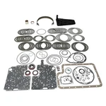 Ford Excursion 2000-2003 Atp PMS-103 Master Repair Kit Plus New. Price: $716.72.