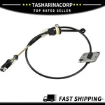 Piece Of Transmission Shift Cable For Jeep Liberty 2006-2012 52109781AF New. Price: $28.20.