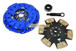 Fx Stage Rigid Clutch Kit For Audi B5 S4 C5 A6 Allroad Quattro 2.7L Bi-turbo New. Price: $409.00.