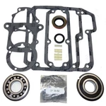 Usa Standard Gear ZMBK114 Manual Transmission Bearing Seal Overhaul Kit New. Price: $173.89.