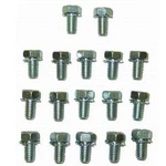 Racing Power R0031 Transmission Pan Bolt Ki (17) New. Price: $21.82.