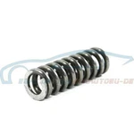 Genuine Bmw 23317511337 - Compression Spring D=1.40 Series Z3 Z4 Z8 Neu. Price: $33.20.