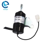 For Kubota Fuel Shut Off Solenoid 16851-60014 RTV900T 16851-60010 16851-60011 New. Price: $20.99.