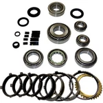 ZMBK396WS Usa Standard Gear Manual Transmission Overhaul Kit For Chevy Ram Truck New. Price: $674.89.
