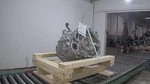 Used Automatic Transmission Assembly Fits: 2017 Hyundai Azera 6 Speed Grade. Price: $512.00.